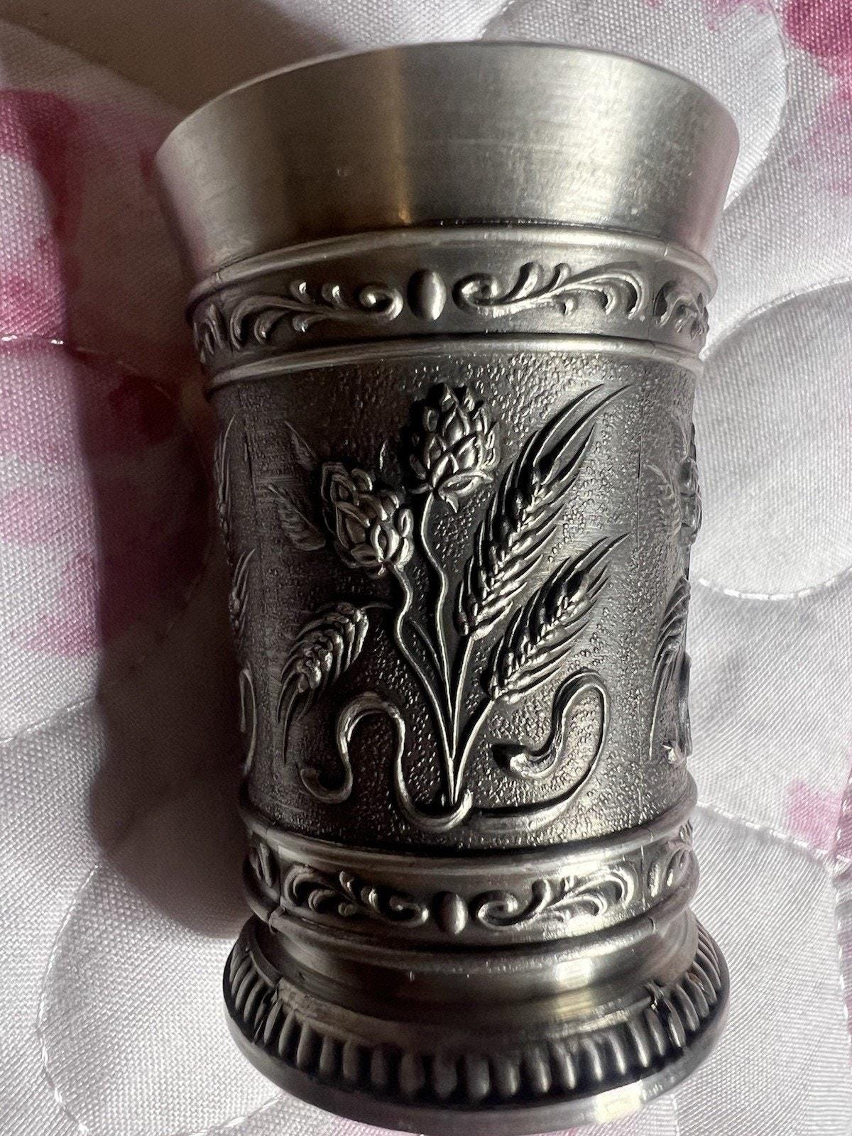 95 Zinn Pewter - Etsy