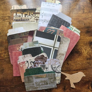 Carpeta de archivos Fun Pack de 8 unidades