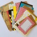 see more listings in the Pockets Envelopes Sacks section