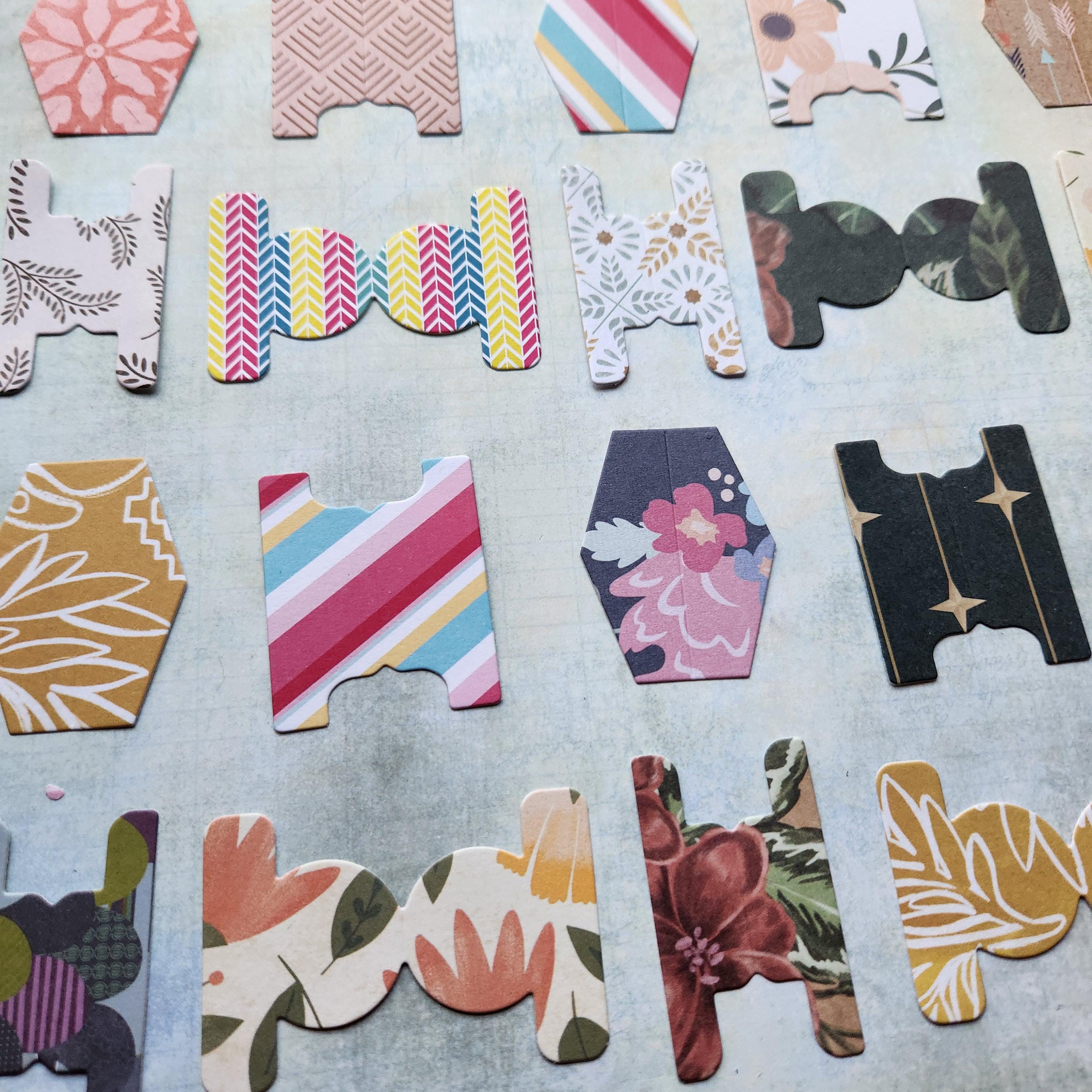 File Folder Tab Punch