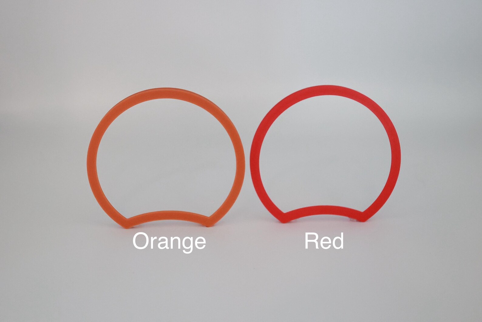 Interchangeable 3D Printed Mouse Ear Frames | Lightweight & Durable ...