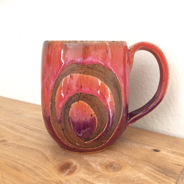 Pre order for Jeanne