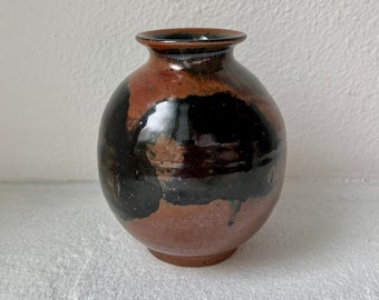 Handmade Ceramic Vase