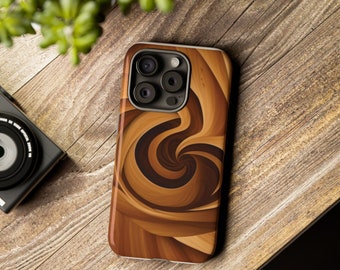 Gorgeous Wood Phone Case