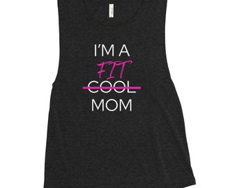 Camisole Fit Mom