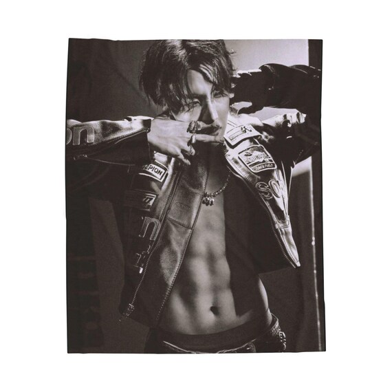 BTS ブランケットKillin' It Girl J-HOPE ジェイホープ BTS ブランケットKillin' It Girl J-HOPE ジェイホープ Killin