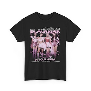 【新品】BLACKPINK LISA ROCKSTAR Tシャツ s-l1200.jpg