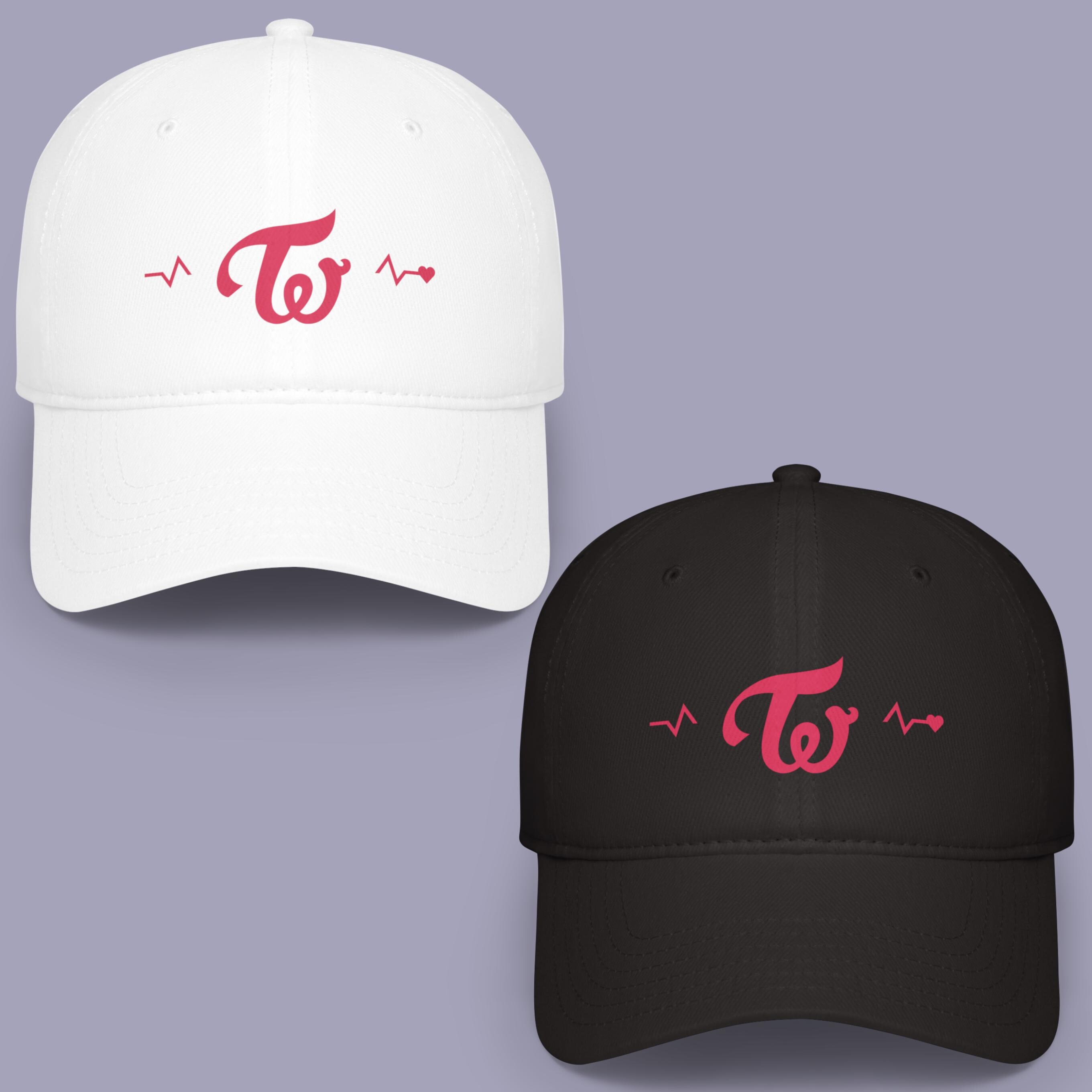 TWICE ツウィ 着用モデル キャップの通販 by 🐯 shop｜ラクマ