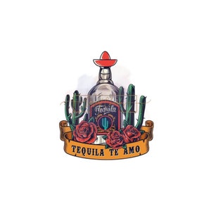 Mexican Art PNG Bundle