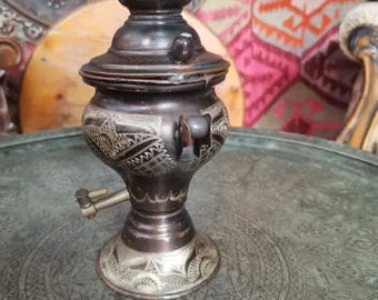 Handmade Original Samovar