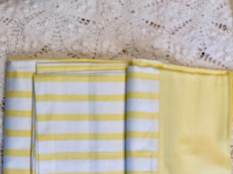 Full Muslin Sheet for Using or Crafting Vintage All Cotton Quilt Backing Clothing Vintage Bed Sheet Unused Quilt Backing