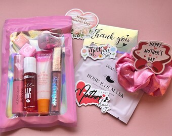 Lip Gloss Mother's Day Gift Bundle