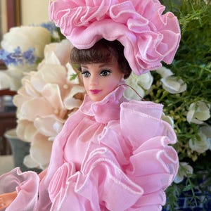 Barbie Eliza Doolittle Doll from Hollywood Legends Collection