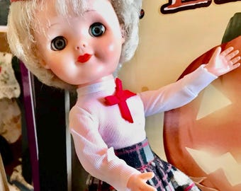 Horsman Fashion Doll