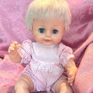 1970s Horsman Doll - Etsy