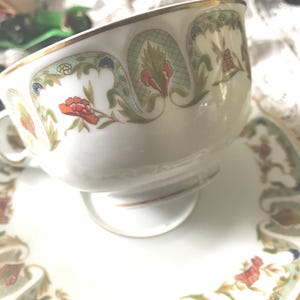 Ch Field Haviland China - Etsy