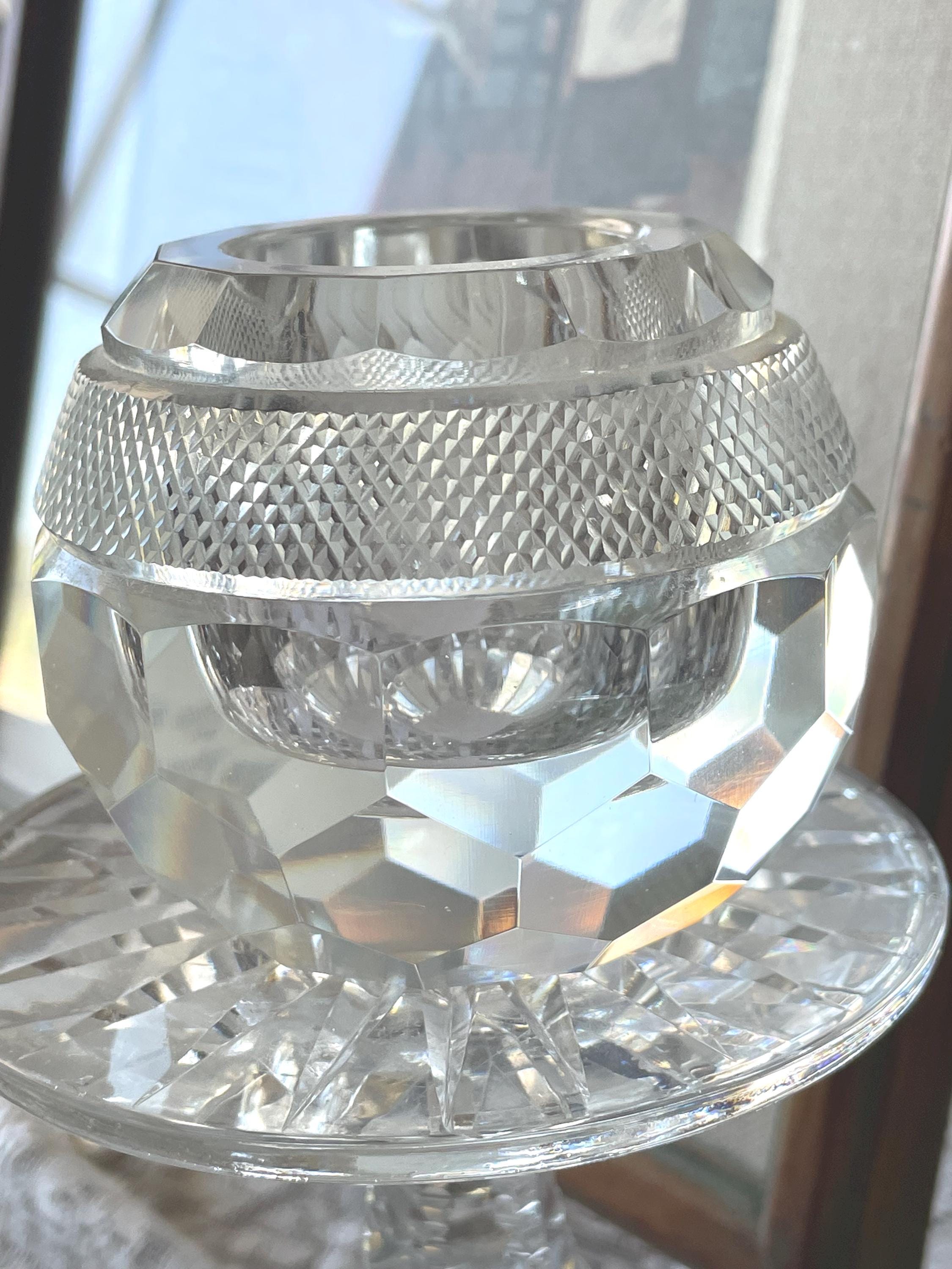 Antique Thomas Webb - Etsy