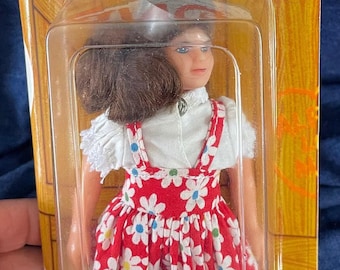 Vintage 1993 Little Rascals darla Hamilton Collection - Etsy