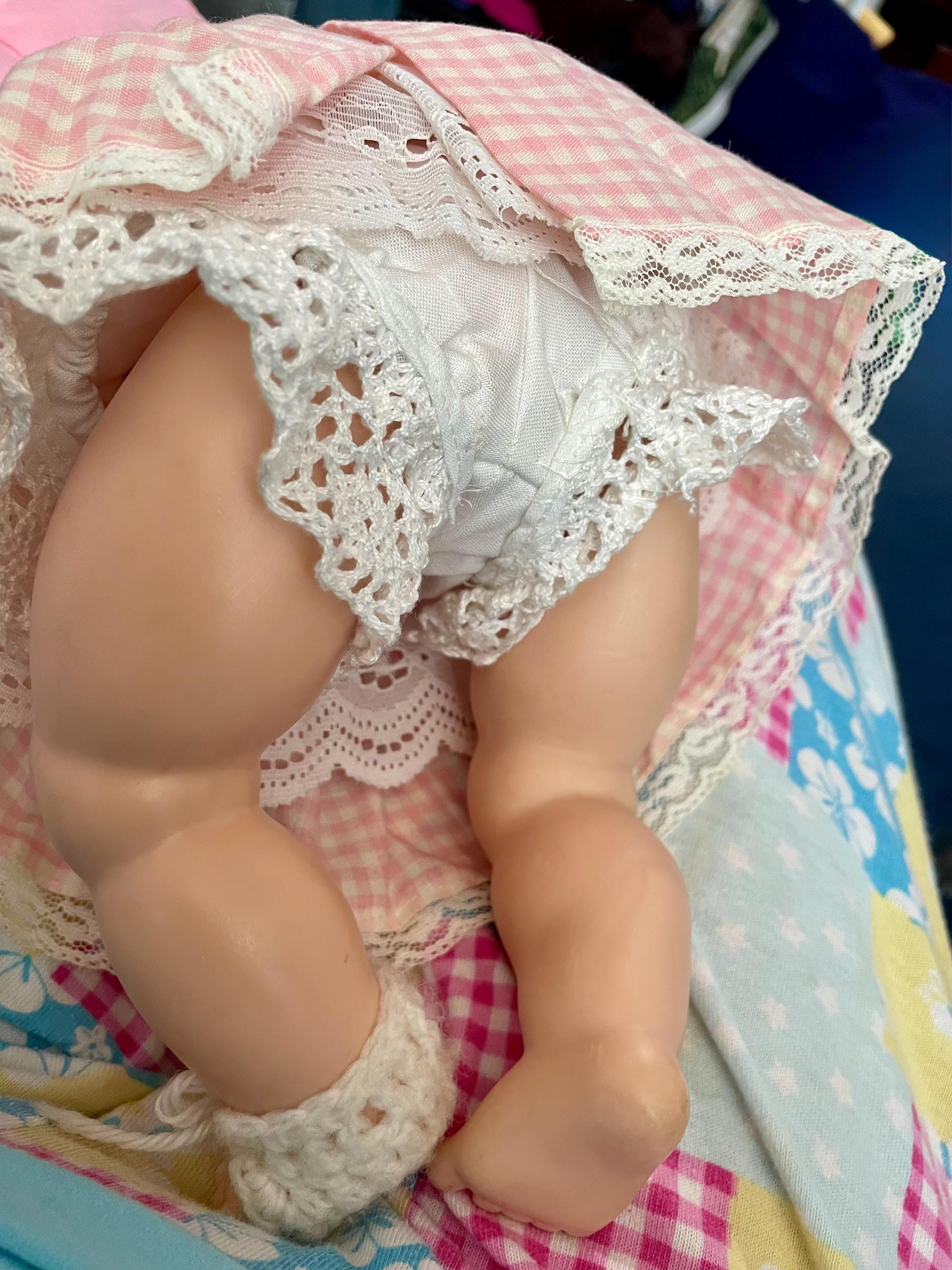 Vintage Vogue Ginny Baby Doll - Etsy