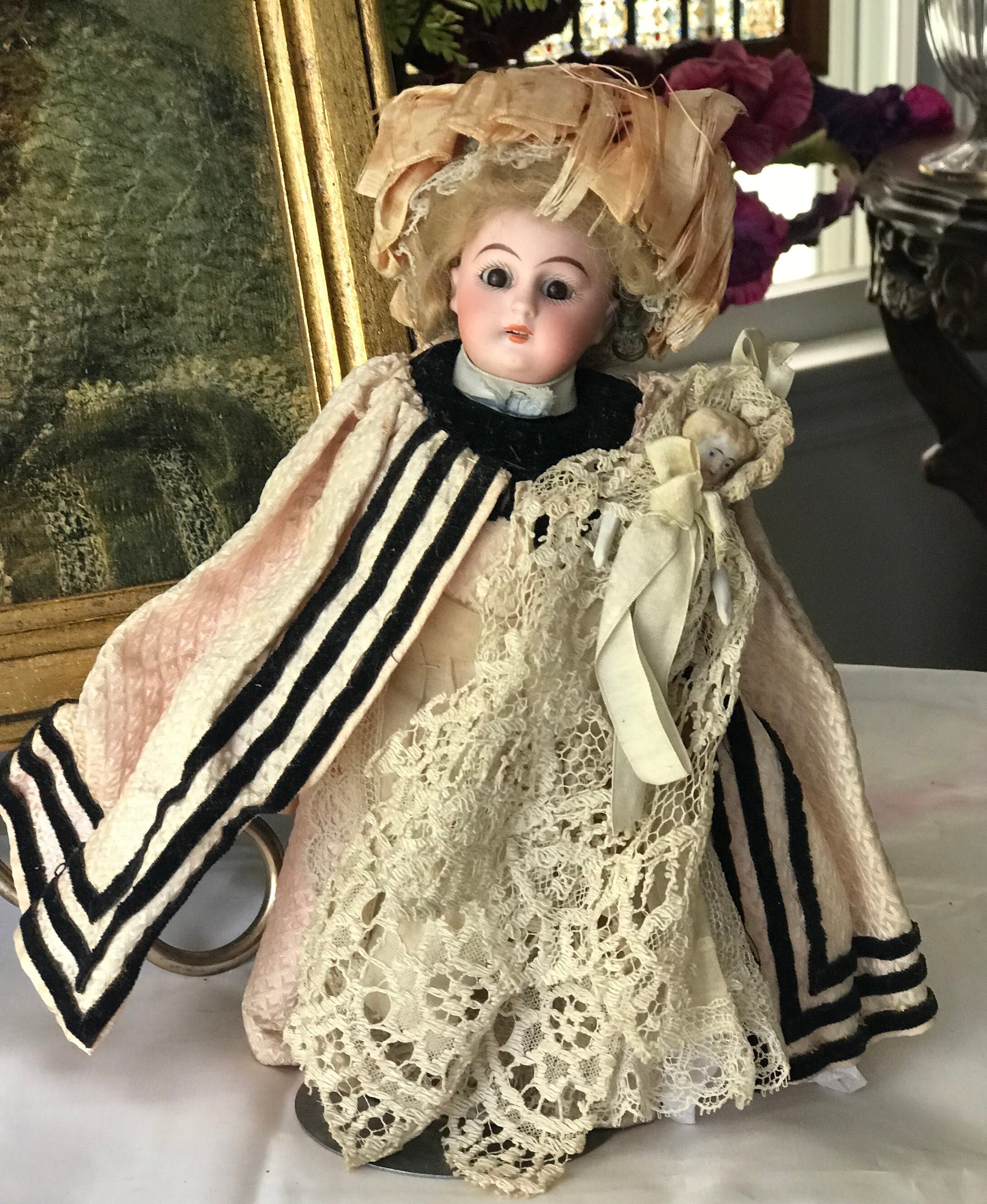 Simon Halbig Dolls - Etsy Simon Halbig Dolls - Etsy