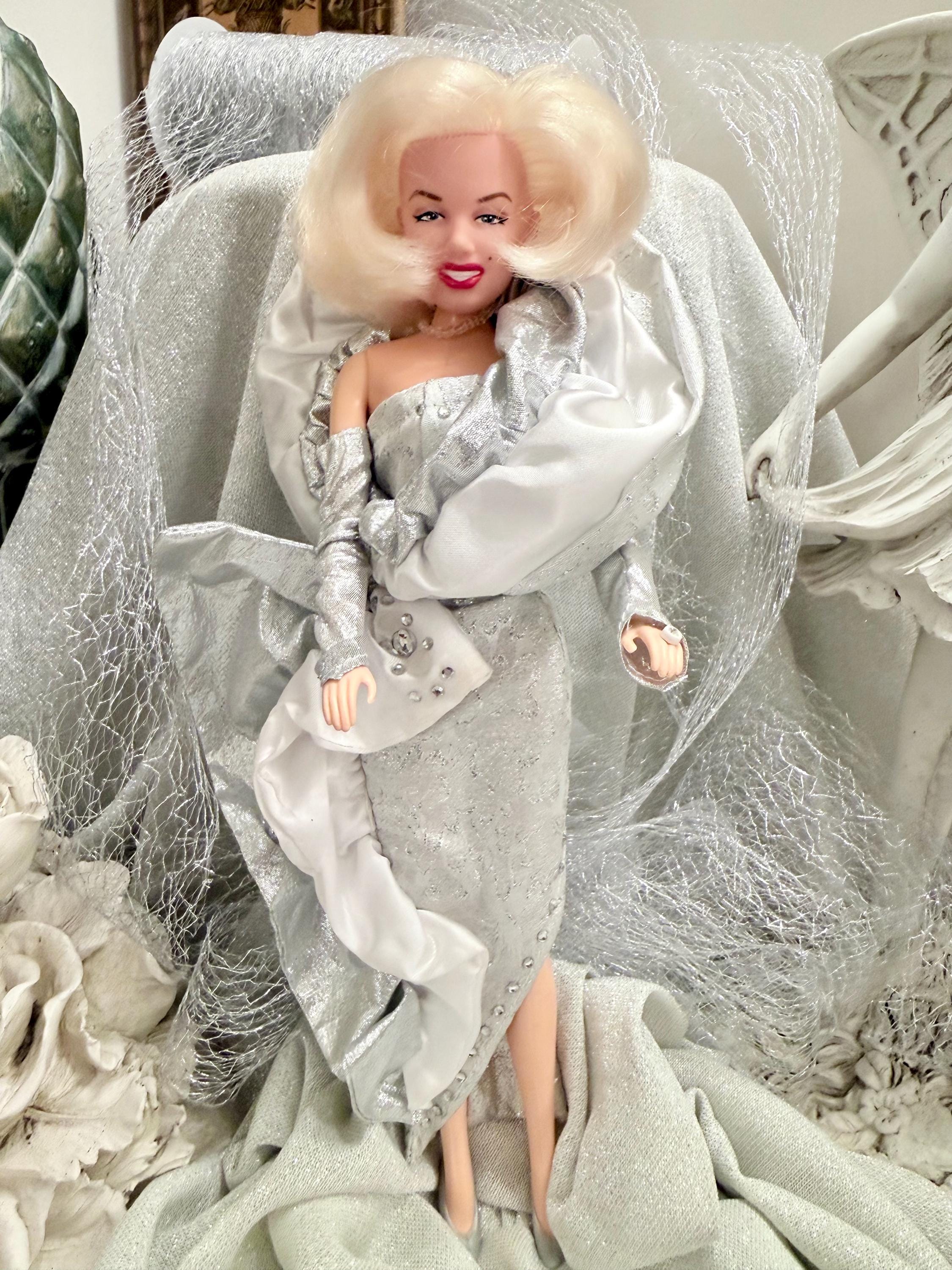 Marilyn Monroe Collector Dolls - Etsy