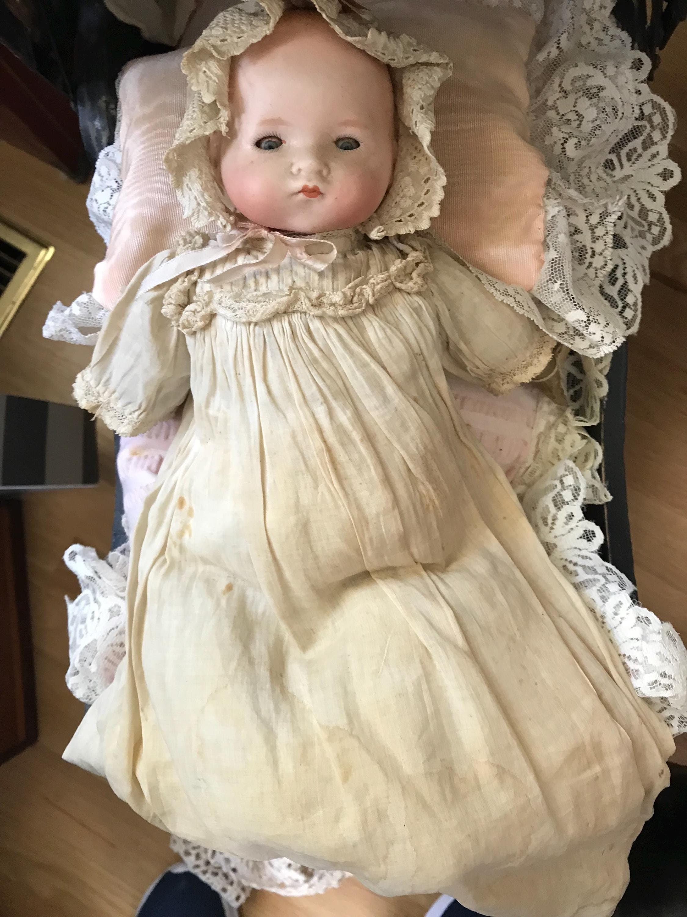 Armand Marseille Dolls - Etsy Armand Marseille Dolls - Etsy