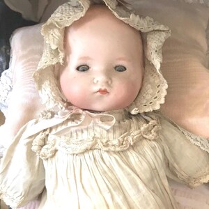 Antique Dream Baby Doll - Etsy