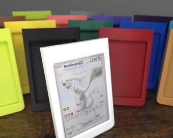 TCG Holder Stand (1-Slot)