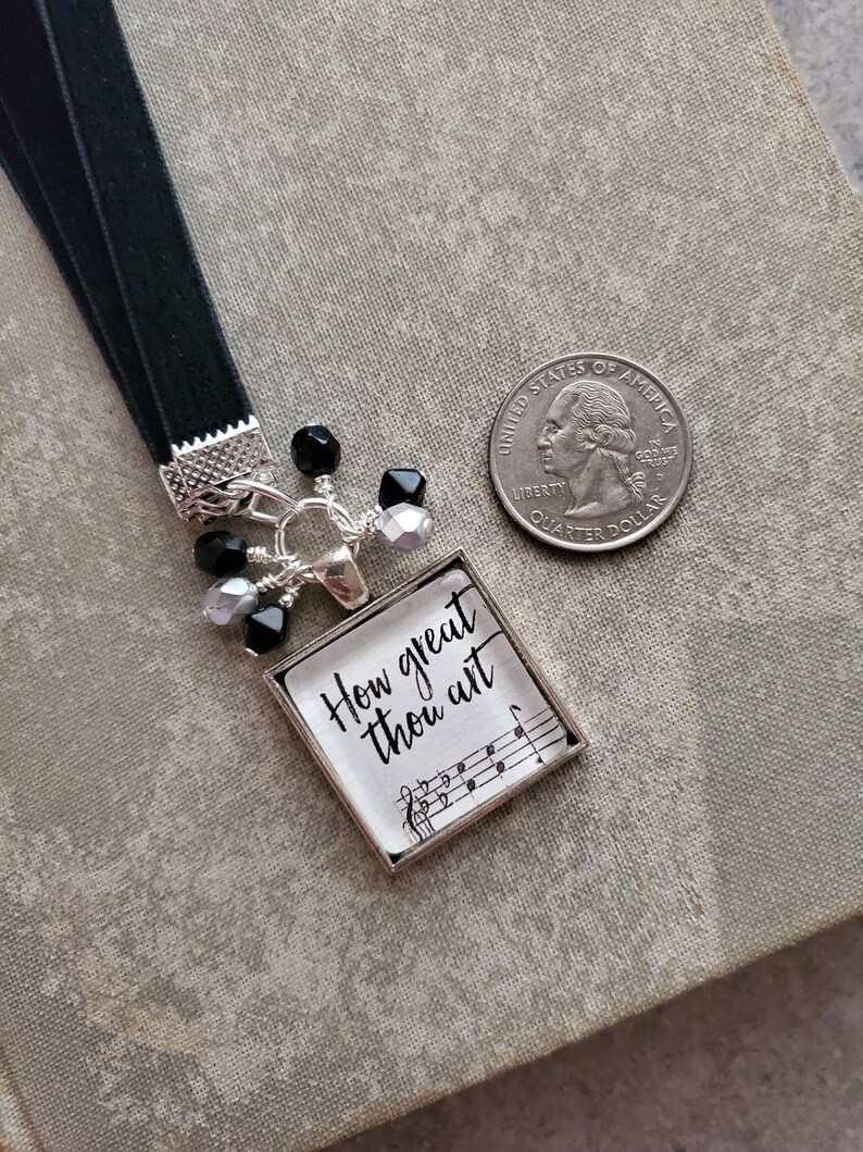 Multi-strand Bookmark Hold Multiple Pages Bible Bookmarker - Etsy