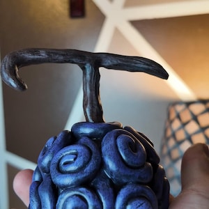 Gomu Gomu Devil Fruit