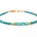 see more listings in the Seed Bead Bracelet section