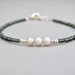 see more listings in the Pearl & Glass Bracelets section