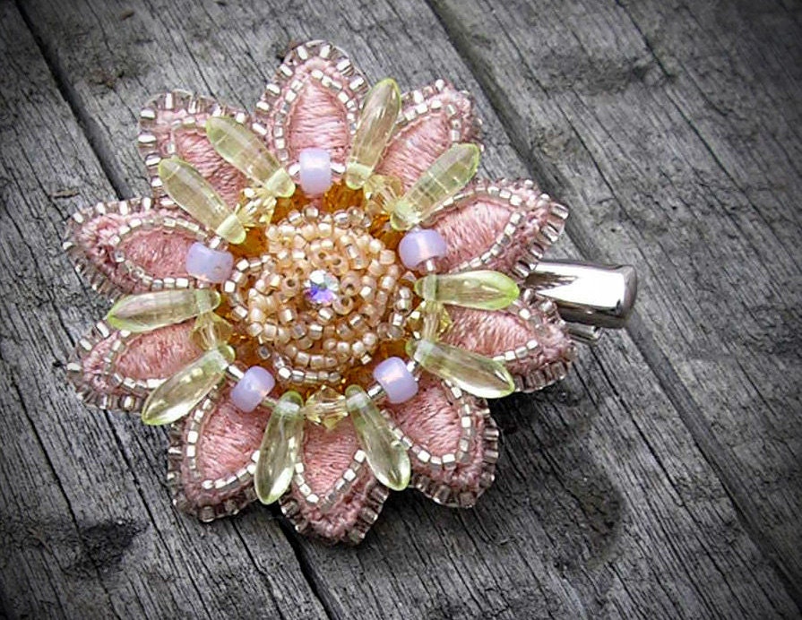 Gypsy Hair Flower - Etsy Gypsy Hair Flower - Etsy