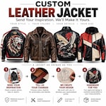 Leather Jackets