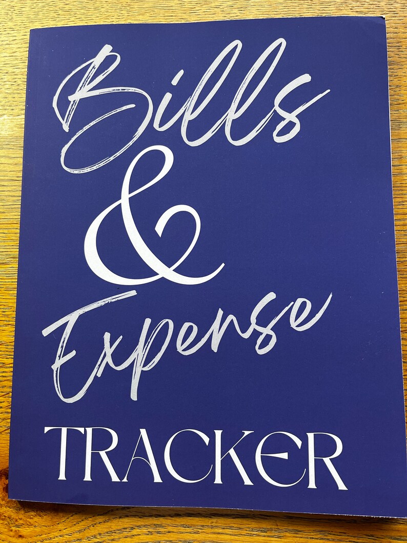 Bills & Expense Tracker, Budget, Money Finance Planner, Spending Tracker image 1