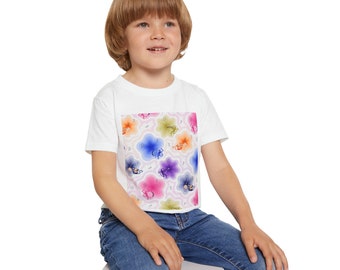 Heavy Cotton™ Kleinkinder T-shirt