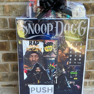 Snoop Dogg's automaat afbeelding 1