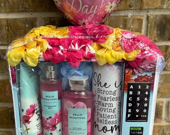 Mother’s Day Vending Machine