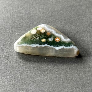 Ocean Jasper Cabochon image 3