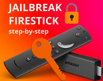 Step-by-step guide on jailbreaking your fire stick