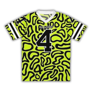 Lando Norris Unisex Mclaren F1 Football Jersey, Mclaren Sweatshirt, F1 Shirt, F1 Gift, F1 Clothing, Track Day Shirt, F1 tshirt, F1 Hoodie