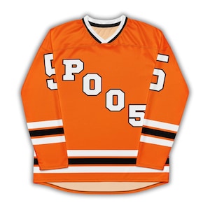 Pato OWard Arrow McLaren Indycar Hockey Jersey, Indycar Merch, Indycar Outfit, McLaren TShirt, Indycar TShirt, Indycar Gift, Indy500 Shirt