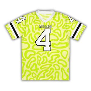 Lando Norris Unisex Mclaren F1 Football Jersey, Mclaren Sweatshirt, F1 Shirt, F1 Gift, F1 Clothing, Track Day Shirt, F1 tshirt, F1 Hoodie