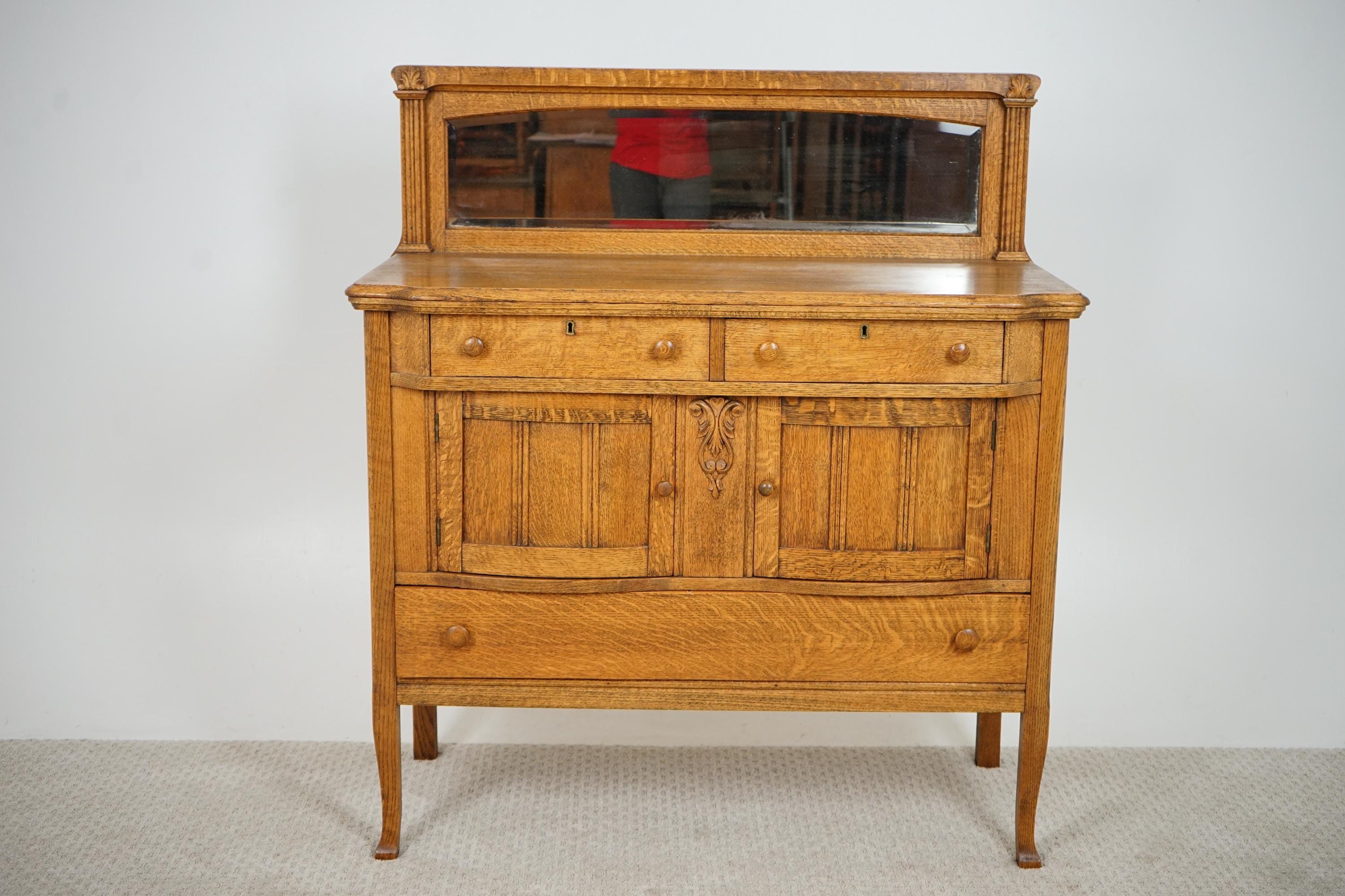 Antique buffet and sideboards - Etsy 日本