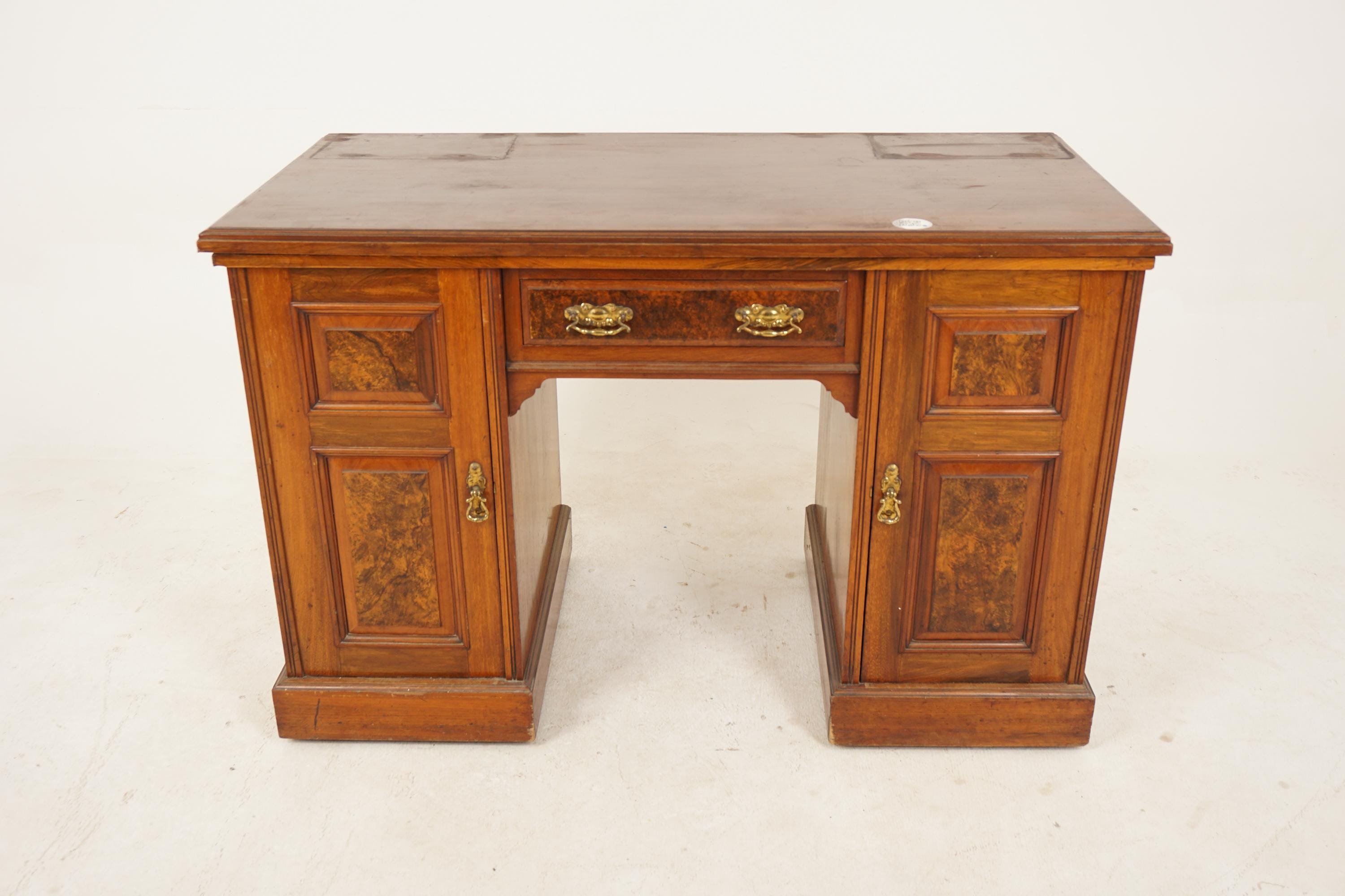 Broyhill Desk - Etsy