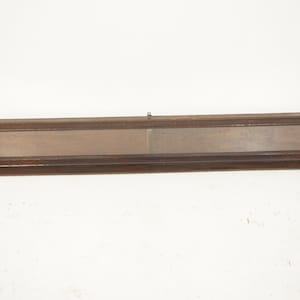 Antiker Kurzwarenschrank aus Eiche, Ladeneinrichtung, Schottland 1880, F-414