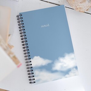 Quaderno a spirale Ritorno a scuola