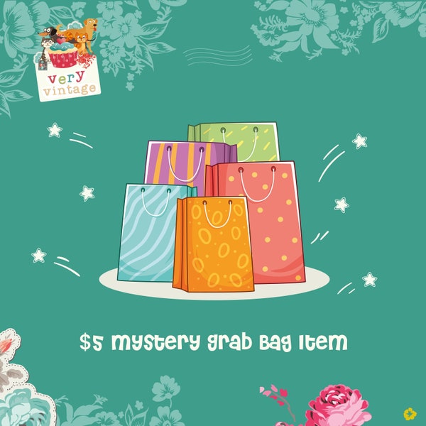 Mystery Grab Bag SALE | Christmas Gift | Stocking Stuffers | Doggie Deal | Boy Dog Collar | Girl Dog Collar | Cat Collar | Dog Gift