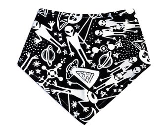 Ufo Bandana With Photos Etsy Ufo Bandana With Photos Etsy