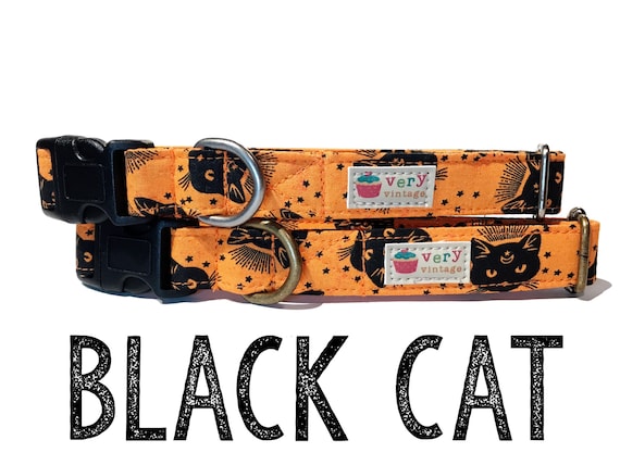 Large Dog Collar,Dog Collar for Large Dogs,Halloween Cat Collar,Puppy  Collars,Cat Collars,Puppy Collar,Cute Dog Collar,Adjustable Dog Collar for